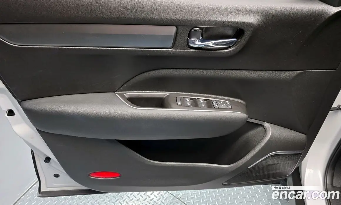 Renault (Samsung) QM6 2023 2.0 автомат (гидро), фото 28