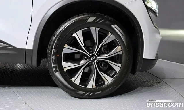 Renault (Samsung) QM6 2023 2.0 автомат (гидро), миниатюра 7
