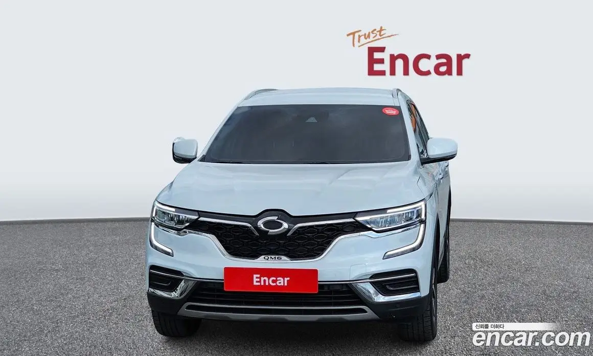 Renault (Samsung) QM6 2023 2.0 автомат (гидро), фото 3