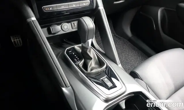 Renault (Samsung) QM6 2024 2.0 автомат (гидро), миниатюра 12