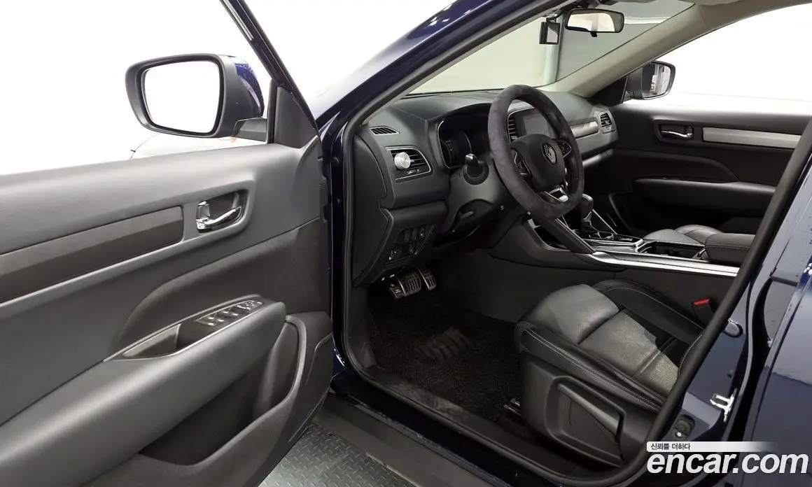 Renault (Samsung) QM6 2024 2.0 автомат (гидро), фото 13