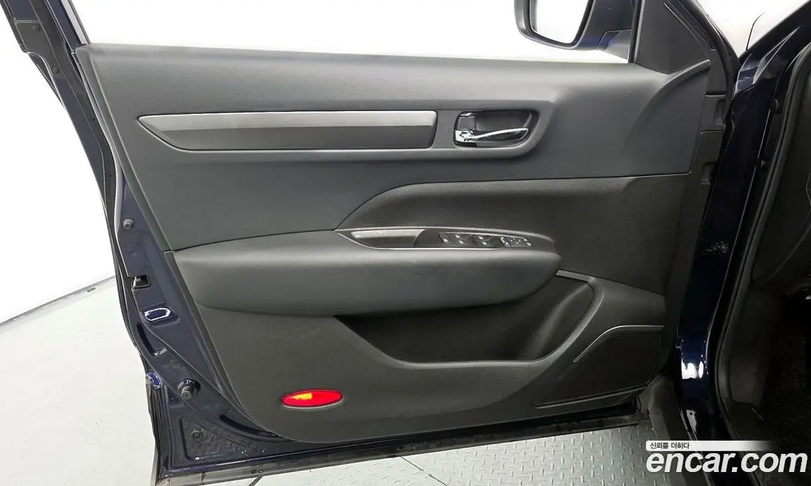 Renault (Samsung) QM6 2024 2.0 автомат (гидро), фото 14