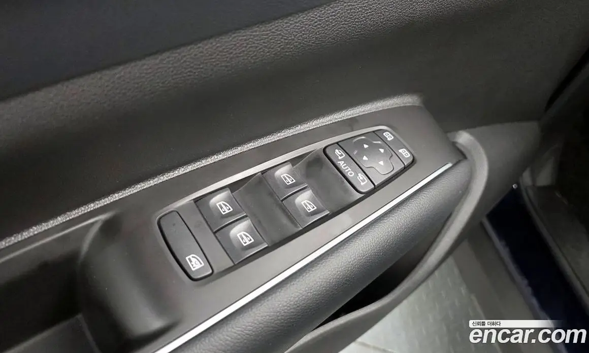 Renault (Samsung) QM6 2024 2.0 автомат (гидро), фото 24