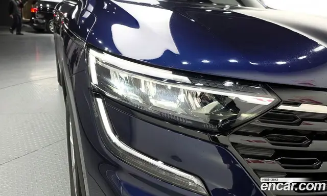 Renault (Samsung) QM6 2024 2.0 автомат (гидро), миниатюра 8