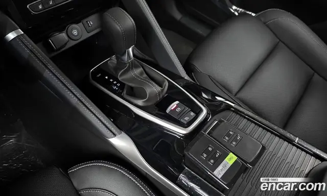 Renault (Samsung) QM6 2026 2.0 автомат (гидро), миниатюра 12