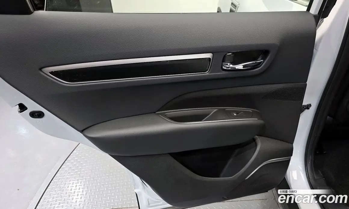 Renault (Samsung) QM6 2026 2.0 автомат (гидро), фото 15
