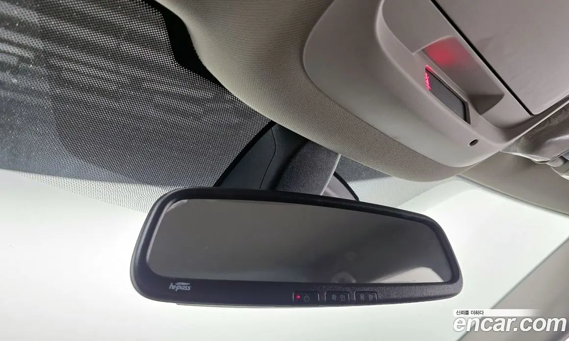 Renault (Samsung) QM6 2026 2.0 автомат (гидро), фото 25