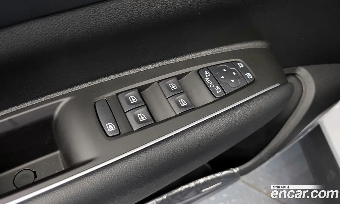 Renault (Samsung) QM6 2026 2.0 автомат (гидро), фото 28