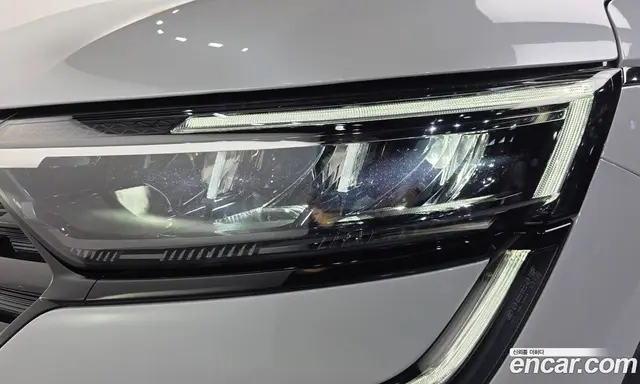 Renault (Samsung) QM6 2026 2.0 автомат (гидро), миниатюра 8