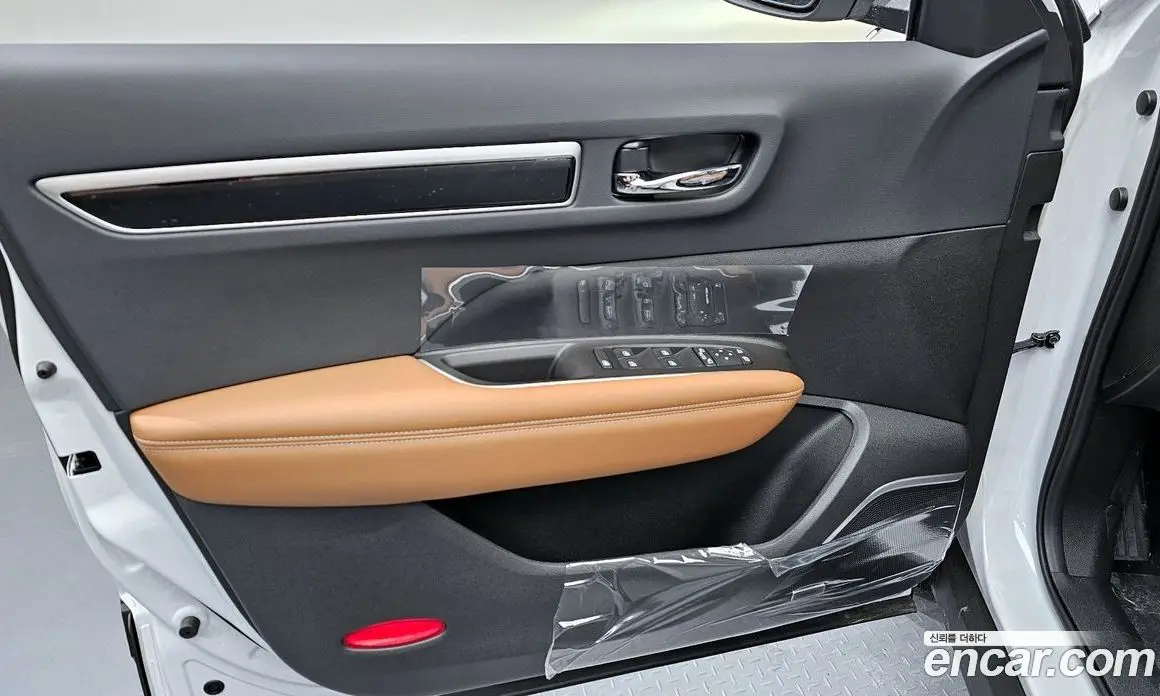 Renault (Samsung) QM6 2026 2.0 автомат (гидро), фото 14