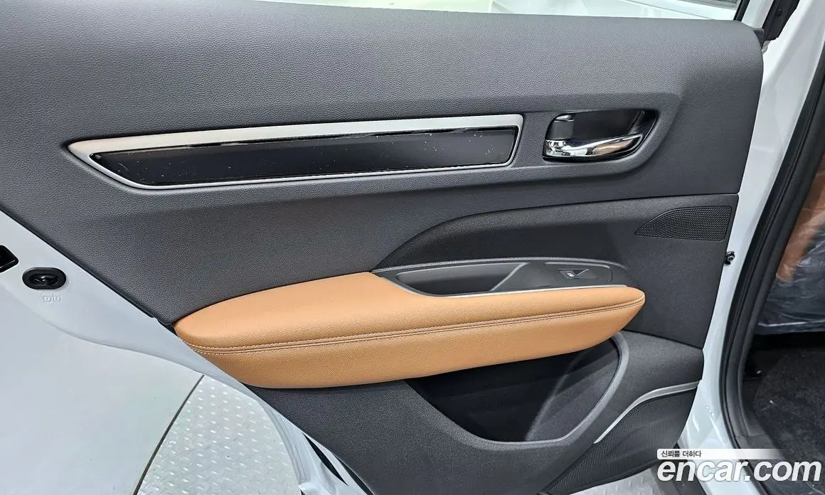Renault (Samsung) QM6 2026 2.0 автомат (гидро), фото 15