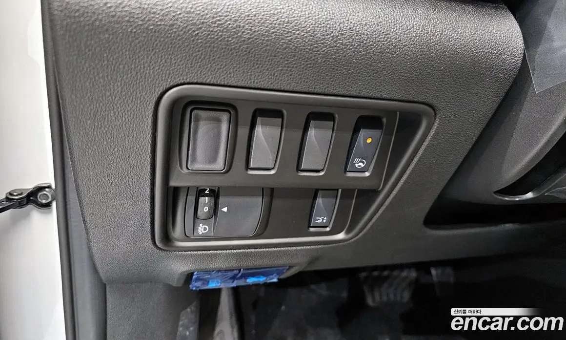 Renault (Samsung) QM6 2026 2.0 автомат (гидро), фото 22