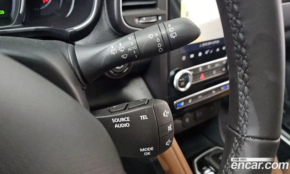 Renault (Samsung) QM6 2026 2.0 автомат (гидро), фото 23