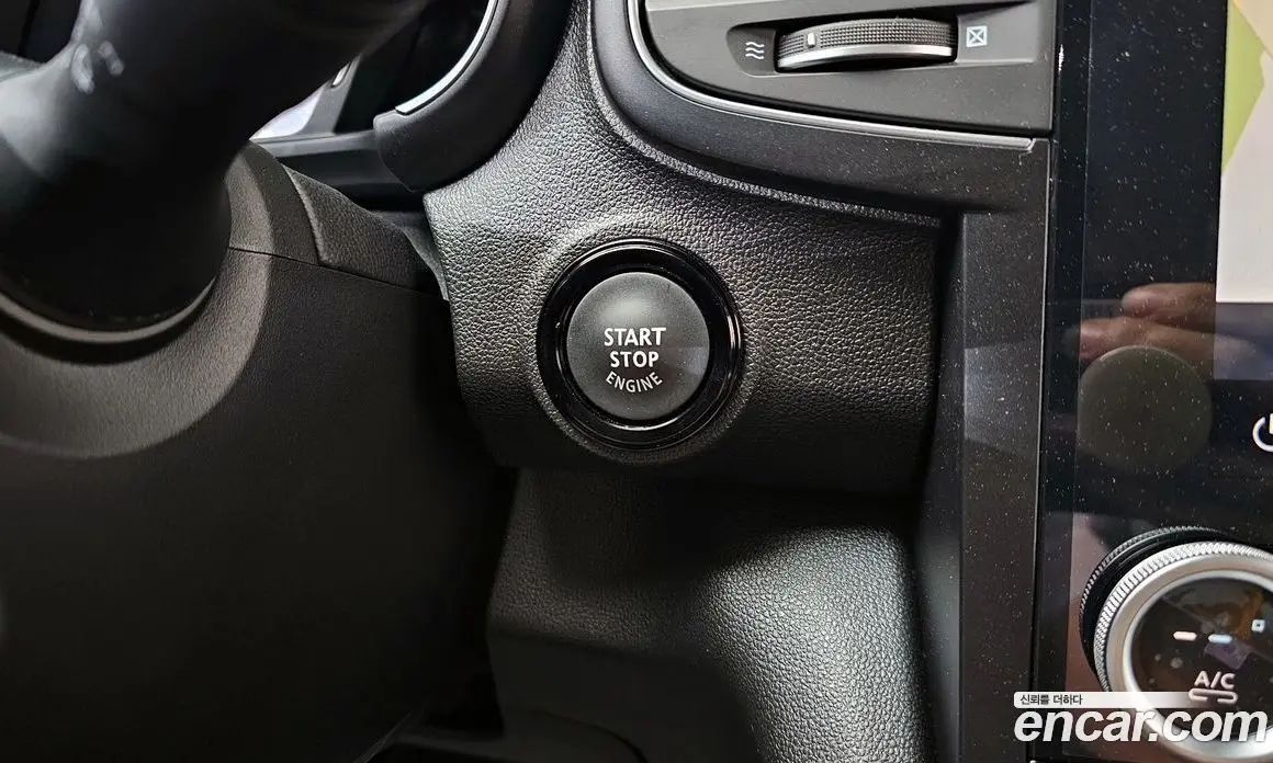 Renault (Samsung) QM6 2026 2.0 автомат (гидро), фото 29