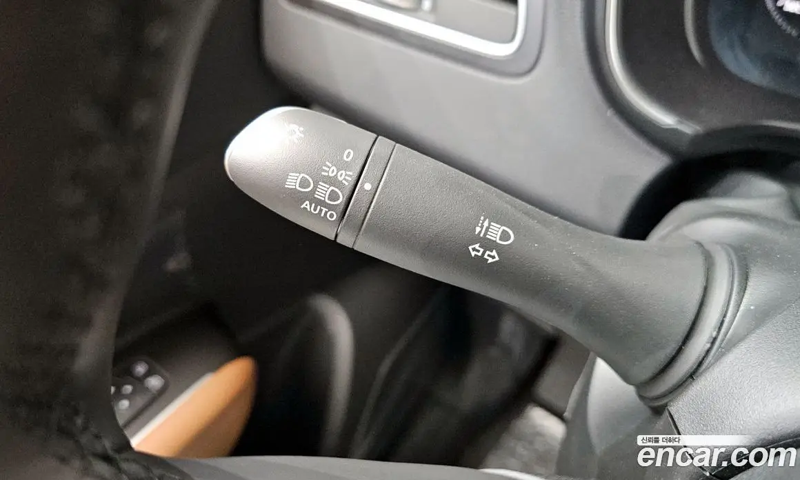 Renault (Samsung) QM6 2026 2.0 автомат (гидро), фото 33