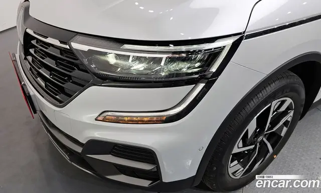 Renault (Samsung) QM6 2026 2.0 автомат (гидро), миниатюра 8