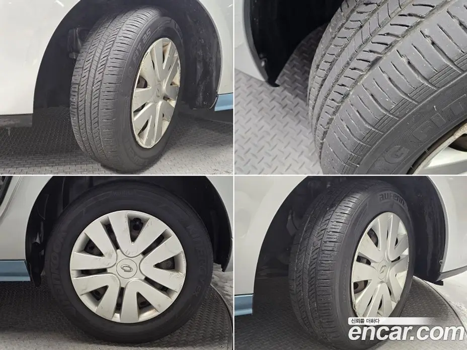Renault (Samsung) SM3 2010 1.6 автомат (гидро), фото 11