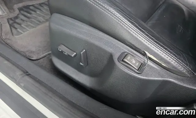 Renault (Samsung) SM3 2010 1.6 автомат (гидро), миниатюра 12