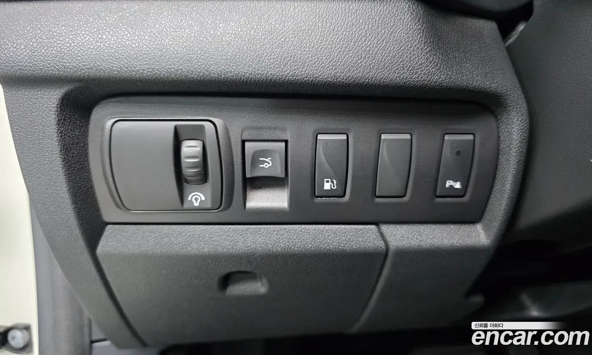 Renault (Samsung) SM3 2010 1.6 автомат (гидро), фото 13