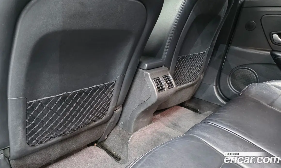 Renault (Samsung) SM3 2010 1.6 автомат (гидро), фото 18