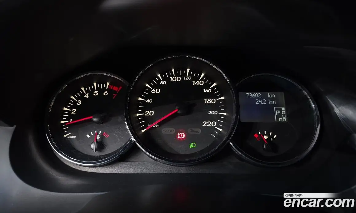 Renault (Samsung) SM3 2010 1.6 автомат (гидро), фото 8