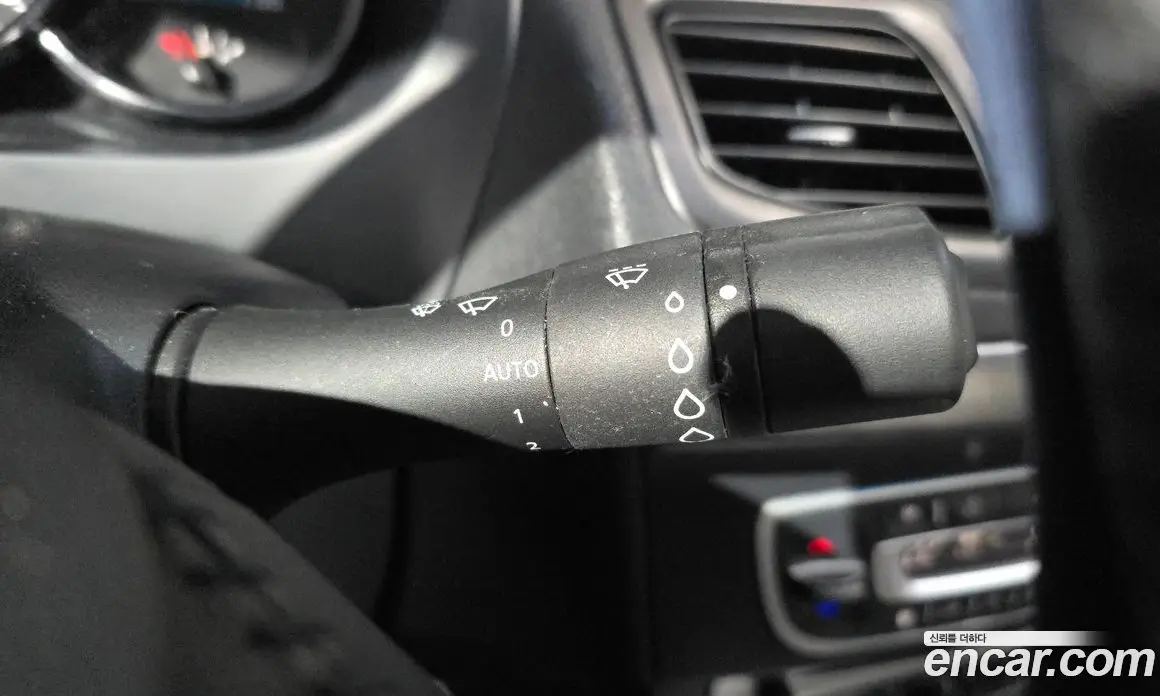Renault (Samsung) SM3 2010 1.6 автомат (гидро), фото 17