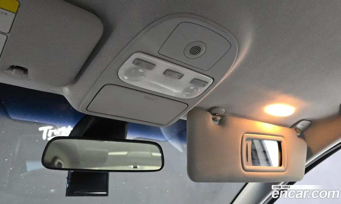 Renault (Samsung) SM3 2010 1.6 автомат (гидро), фото 18