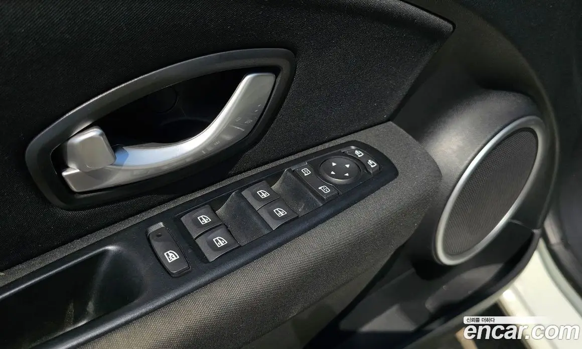 Renault (Samsung) SM3 2014 1.6 автомат (гидро), фото 18