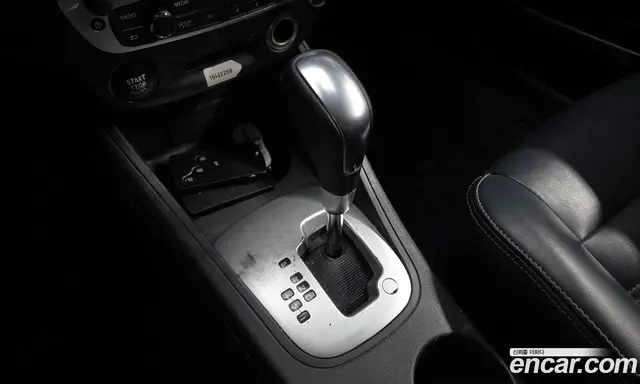 Renault (Samsung) SM3 2014 1.6 автомат (гидро), миниатюра 12