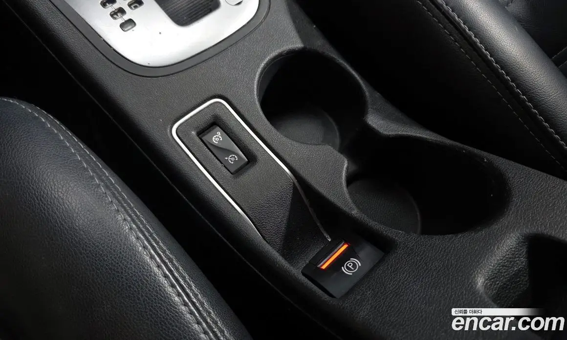 Renault (Samsung) SM3 2014 1.6 автомат (гидро), фото 23