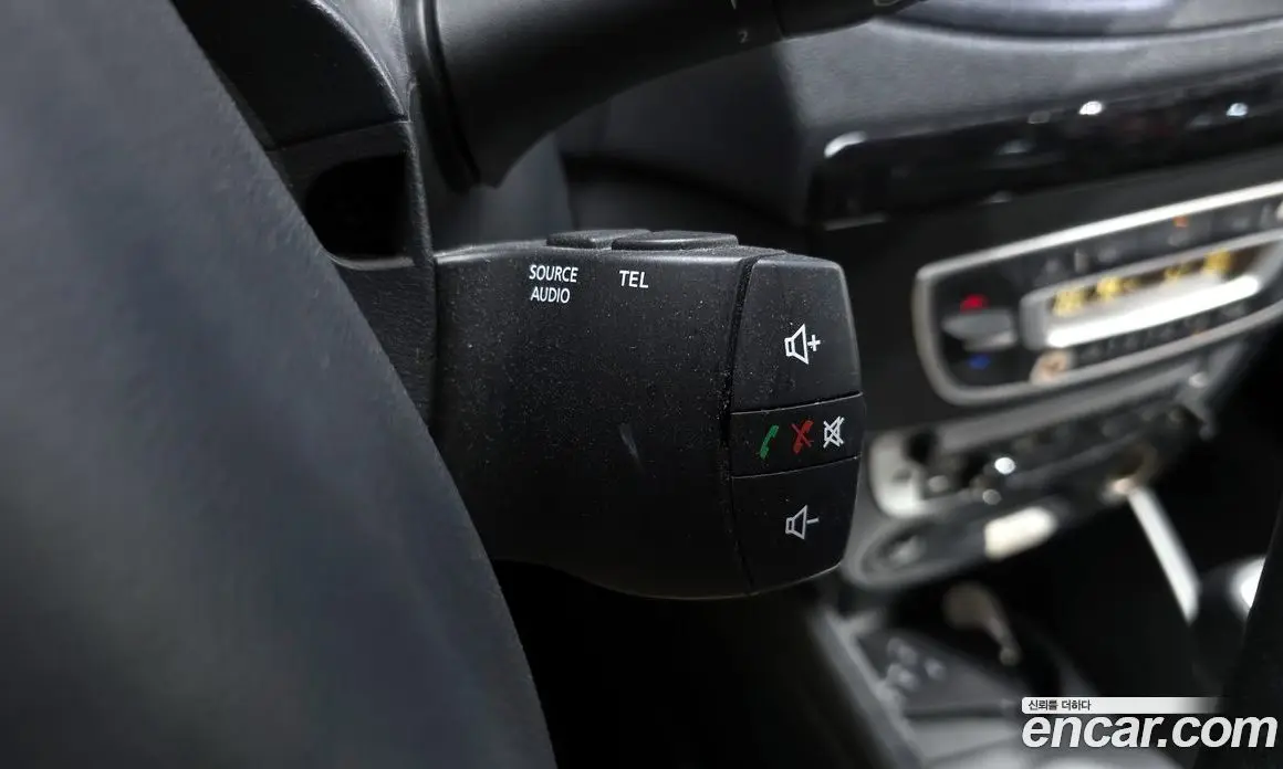 Renault (Samsung) SM3 2014 1.6 автомат (гидро), фото 28