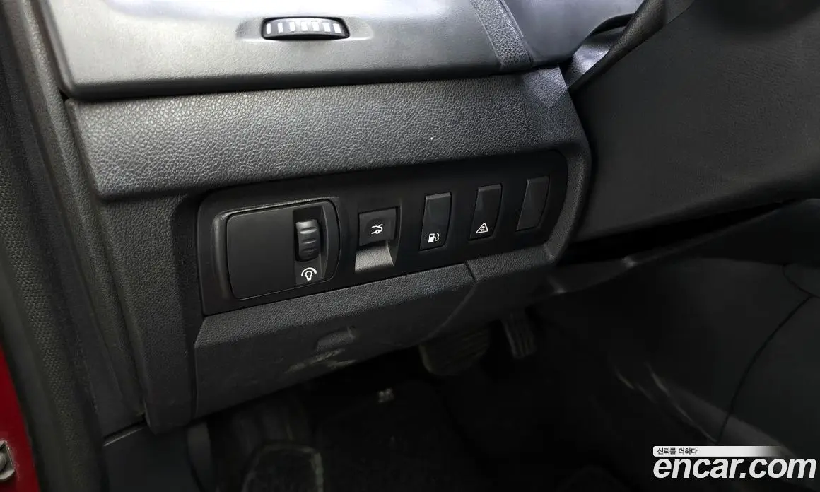 Renault (Samsung) SM3 2014 1.6 автомат (гидро), фото 29