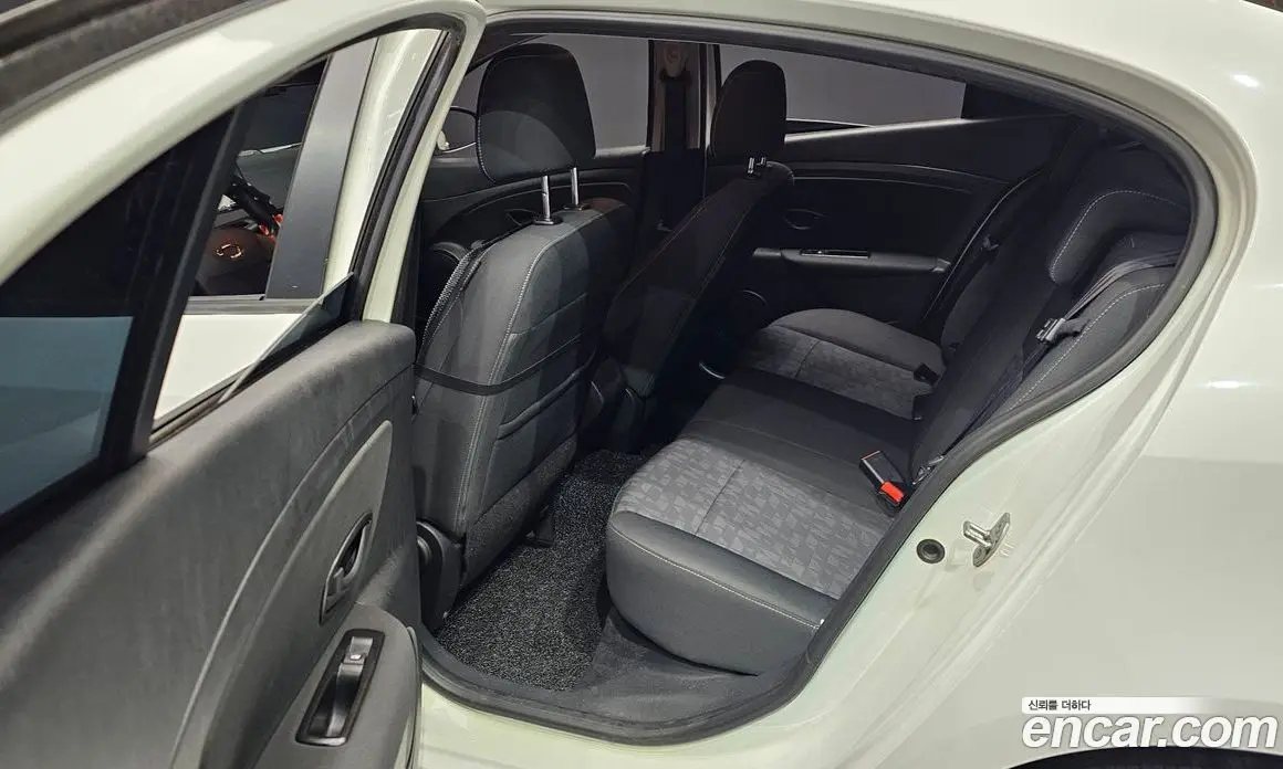 Renault (Samsung) SM3 2015 1.6 автомат (гидро), фото 12