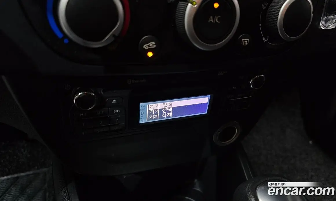 Renault (Samsung) SM3 2015 1.6 автомат (гидро), фото 16