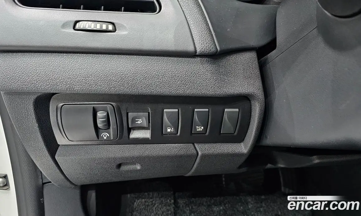 Renault (Samsung) SM3 2015 1.6 автомат (гидро), фото 18