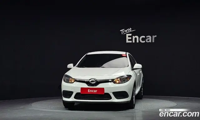 Renault (Samsung) SM3 2015 1.6 автомат (гидро), миниатюра 3