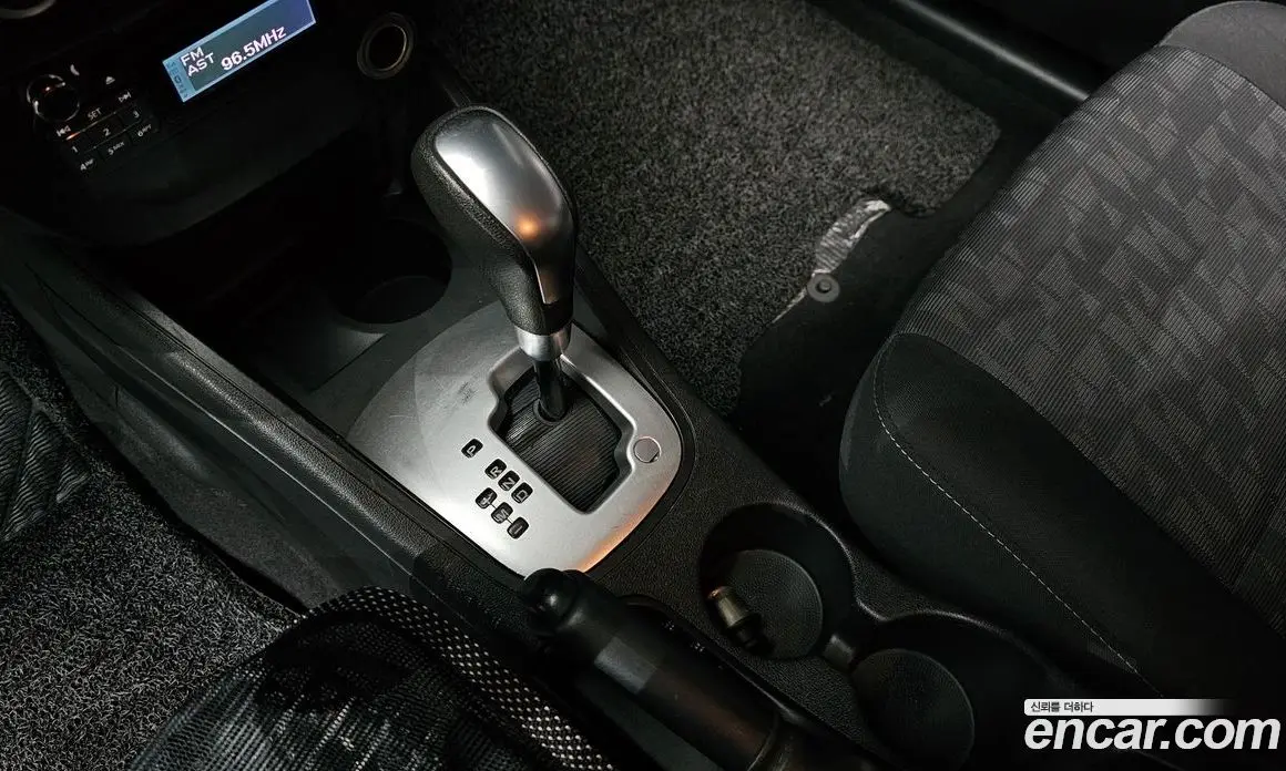 Renault (Samsung) SM3 2015 1.6 автомат (гидро), фото 9