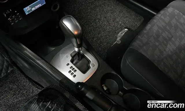 Renault (Samsung) SM3 2015 1.6 автомат (гидро), миниатюра 9