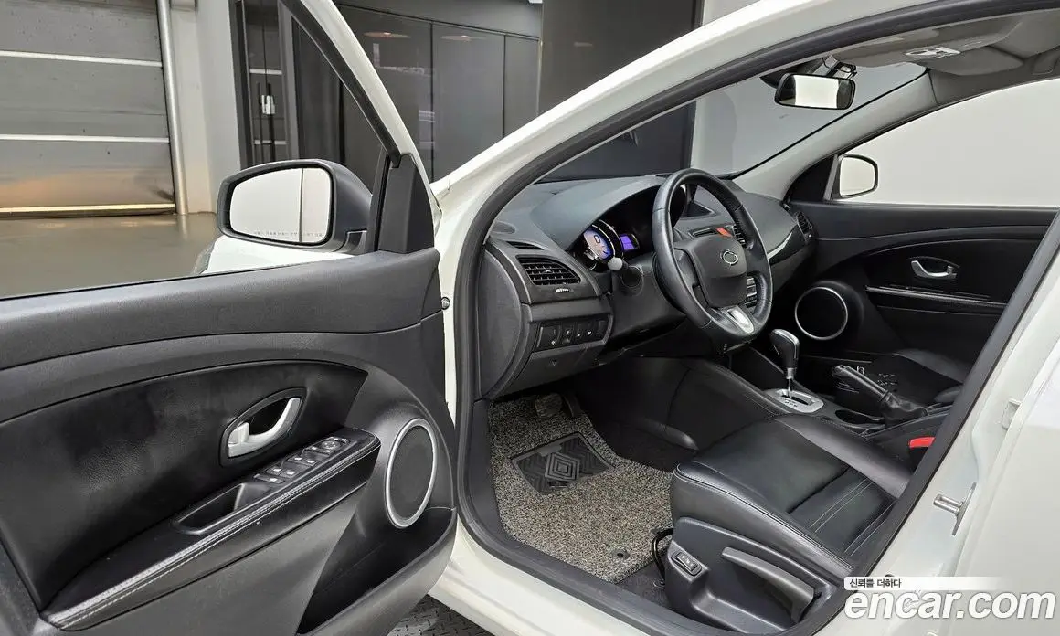 Renault (Samsung) SM3 2015 1.6 автомат (гидро), фото 11