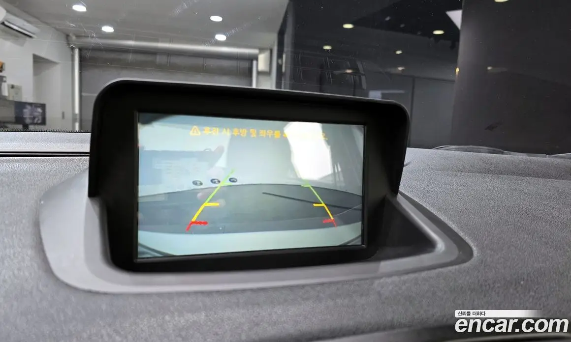 Renault (Samsung) SM3 2015 1.6 автомат (гидро), фото 16