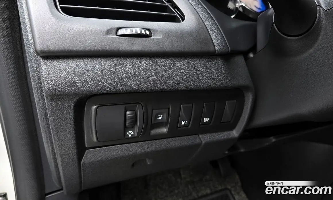 Renault (Samsung) SM3 2015 1.6 автомат (гидро), фото 17