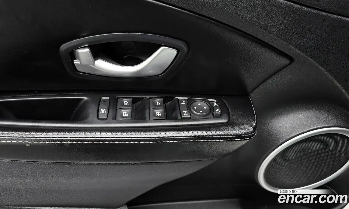 Renault (Samsung) SM3 2015 1.6 автомат (гидро), фото 18