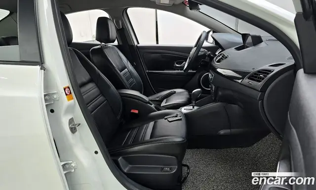 Renault (Samsung) SM3 2015 1.6 автомат (гидро), миниатюра 10