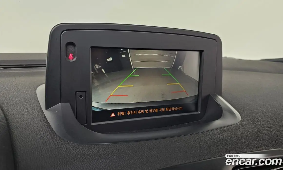 Renault (Samsung) SM3 2019 0.1 автомат (гидро), фото 15