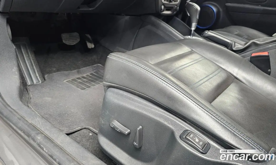 Renault (Samsung) SM3 2019 0.1 автомат (гидро), фото 18
