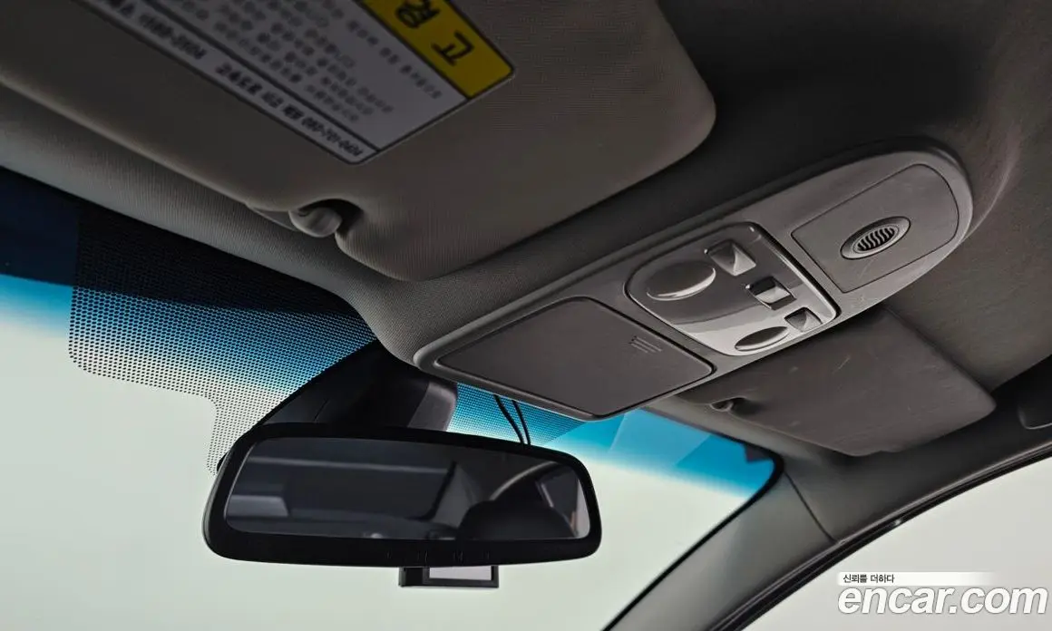 Renault (Samsung) SM3 2019 0.1 автомат (гидро), фото 19