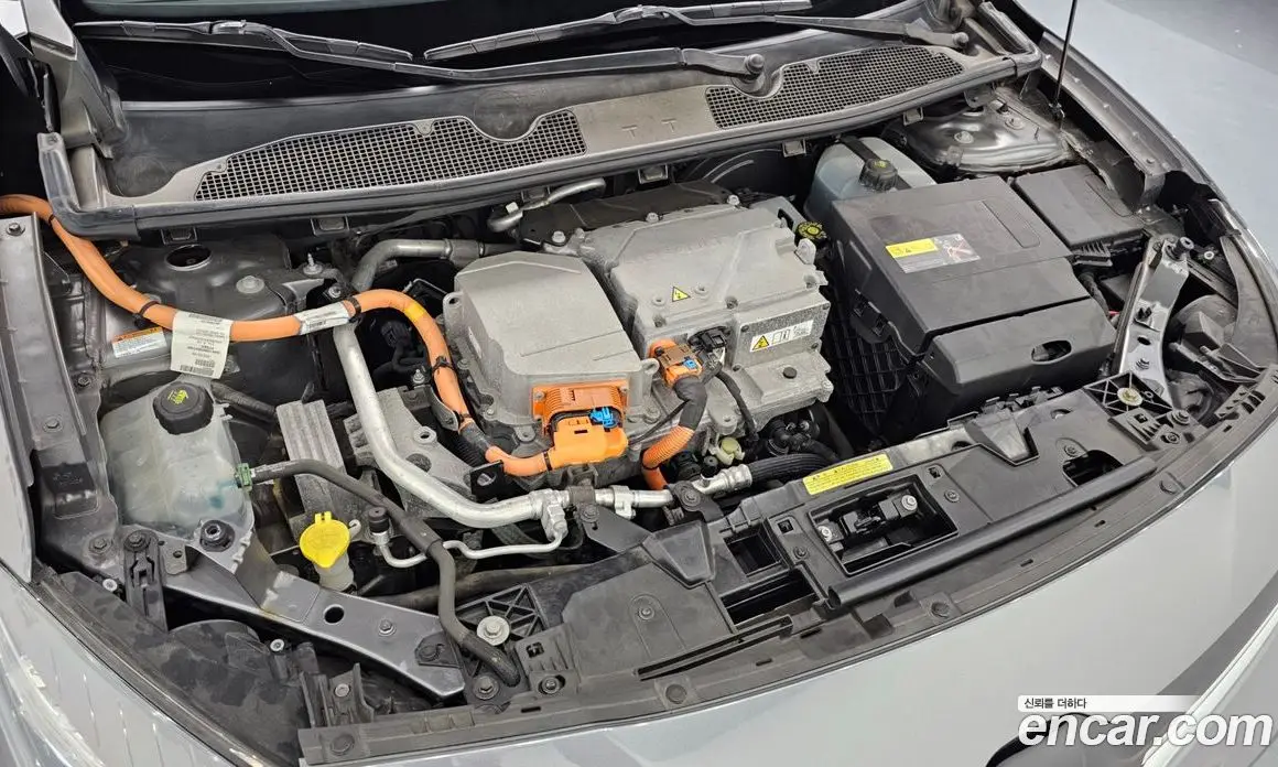 Renault (Samsung) SM3 2019 0.1 автомат (гидро), фото 6