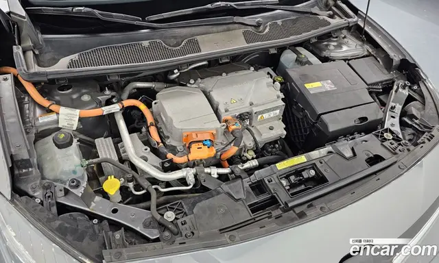 Renault (Samsung) SM3 2019 0.1 автомат (гидро), миниатюра 6