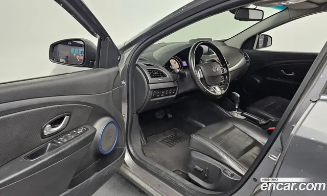 Renault (Samsung) SM3 2019 0.1 автомат (гидро), миниатюра 10