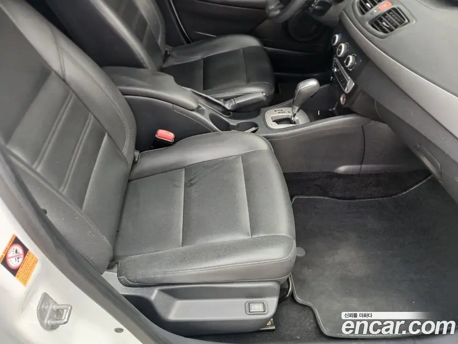 Renault (Samsung) SM3 2019 1.6 автомат (гидро), фото 11